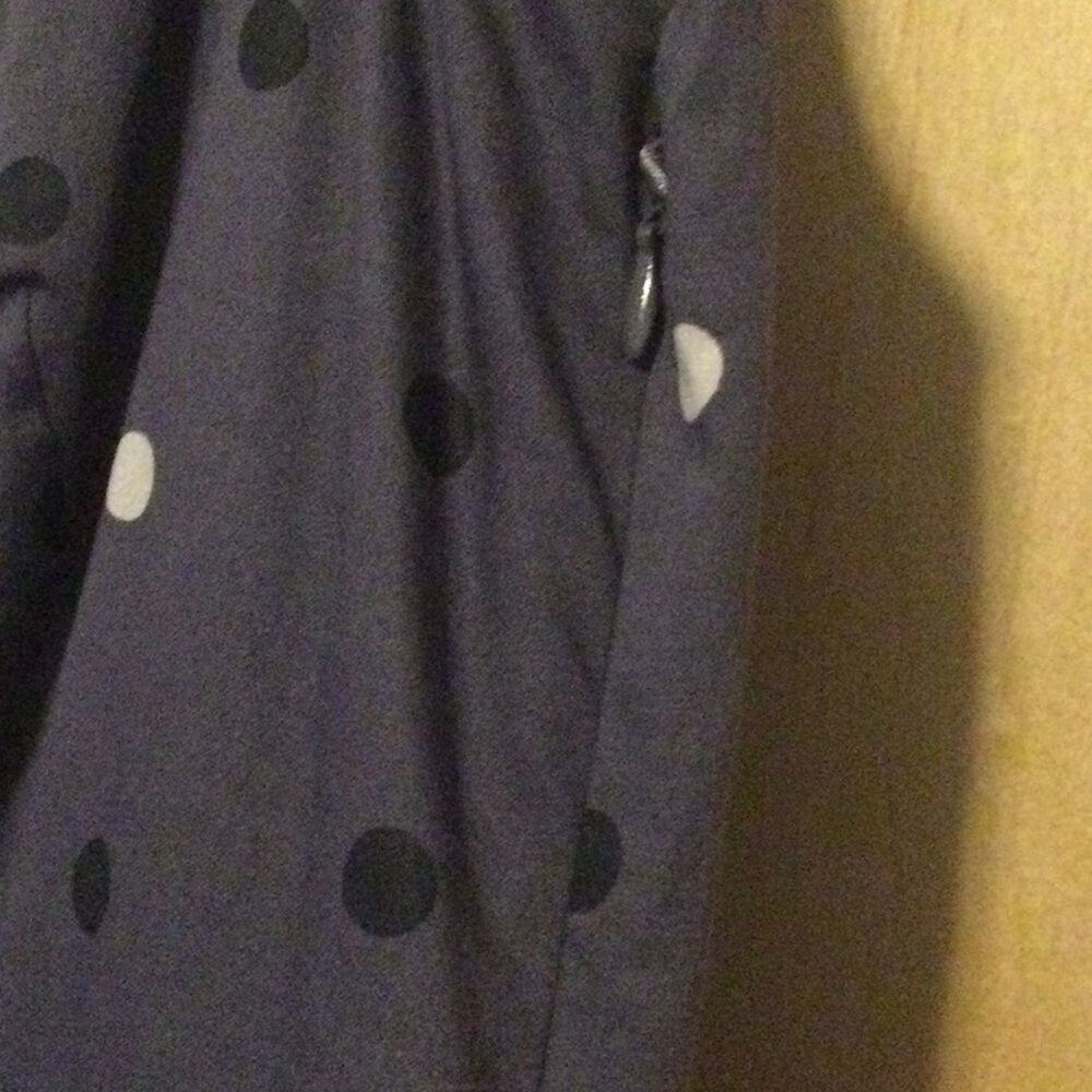 Anne Klein Nantucket Notch Collar Wrap - Picture 7 of 11